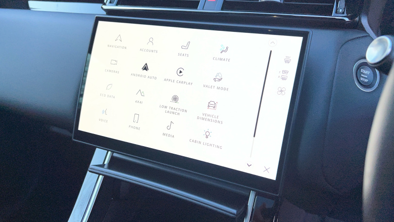 Land Rover Range Rover Velar 2.0 D200 MHEV Dynamic HSE 5dr Auto Diesel Estate